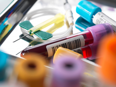 FUNDAMENTOS DE HEMATOLOGIA